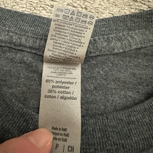 Chuy’s Mexican Food Juan Solo Star Wars Tee Shirt Unisex Size Small Tex Mex - Picture 4 of 6